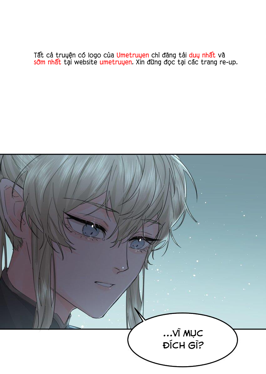 tình cũ là vua chapter 9 1