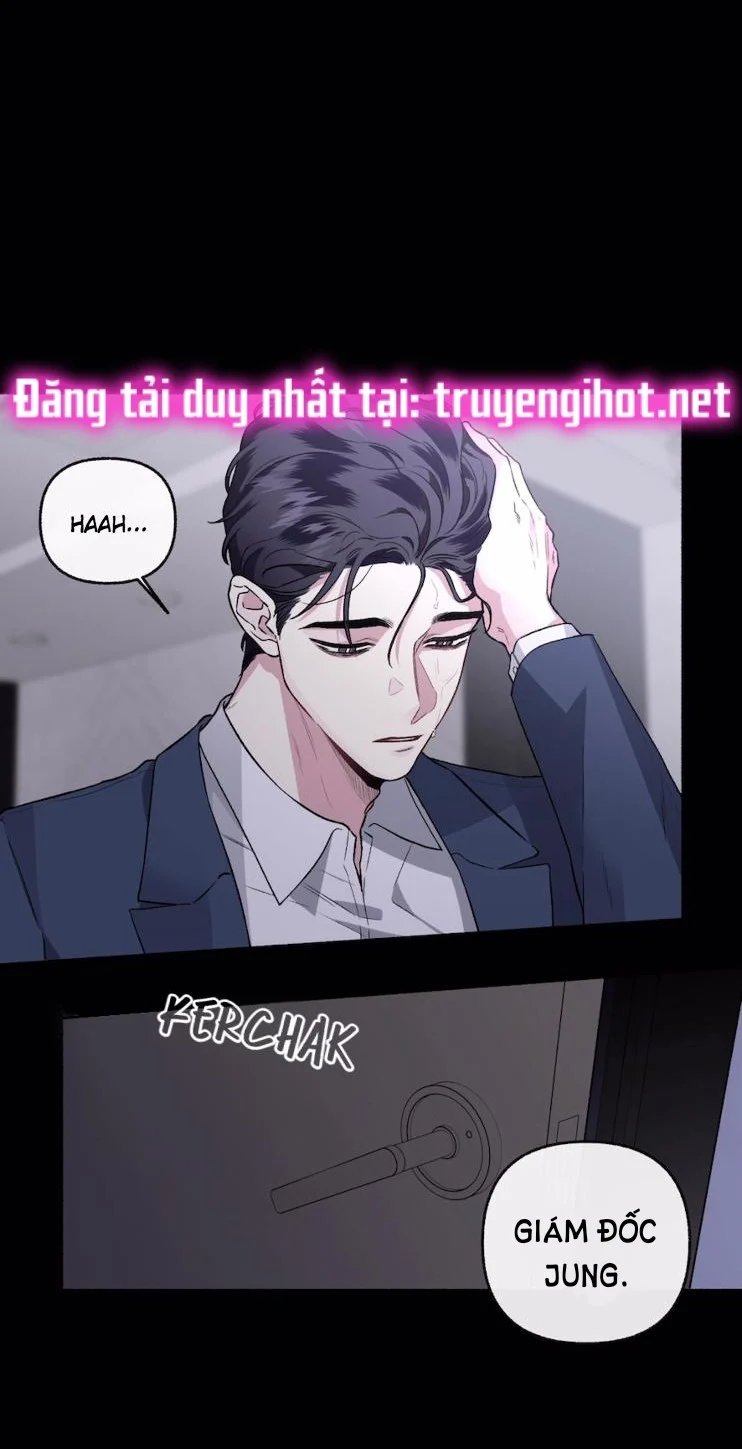 tình yêu kì lạ chapter 34 22