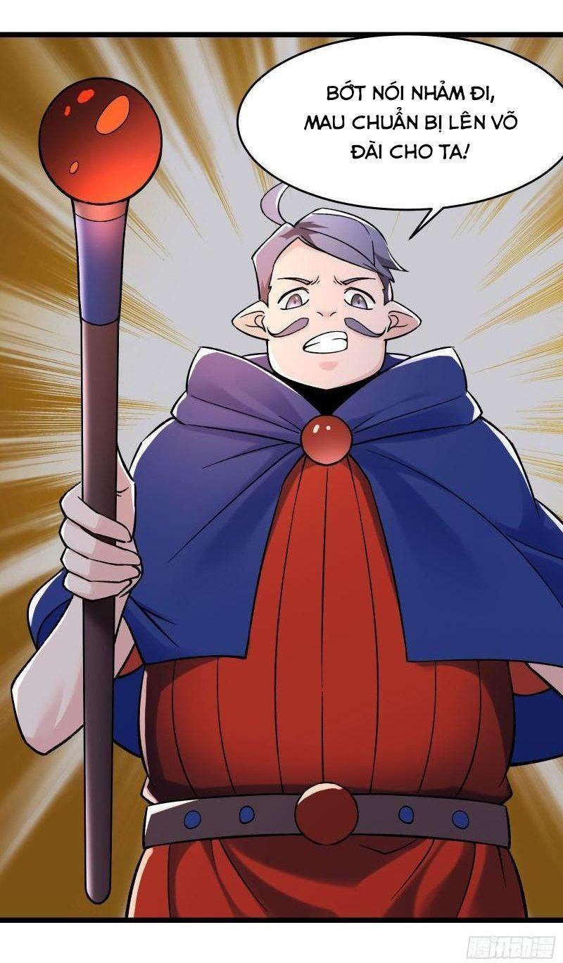 đồ đệ ta toàn là nữ ma đầu chapter 132 7