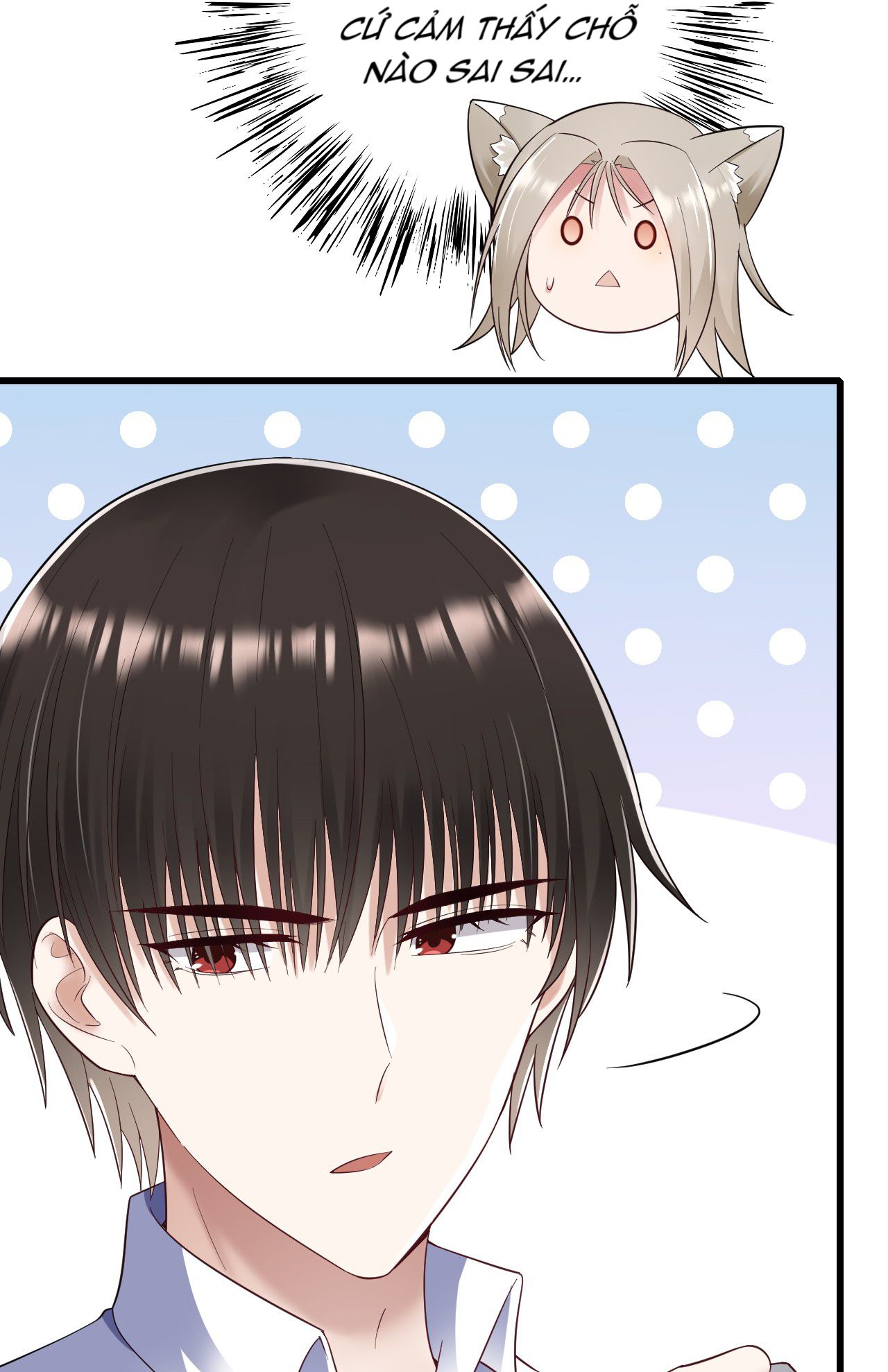 tức thời phạm quy [ tức thì vi quy ] chapter 45 45