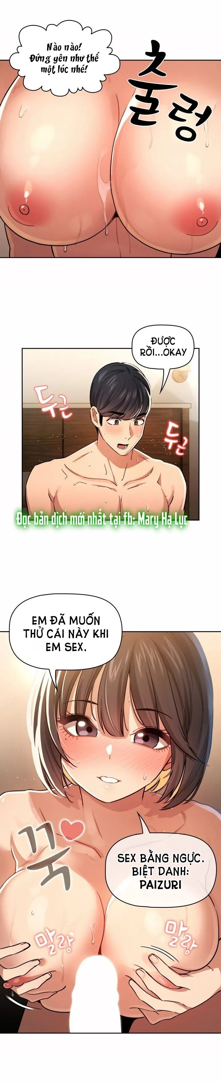 gia sư mùa hovid chapter 61 9