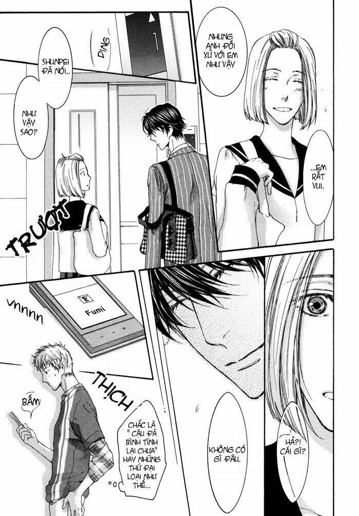 elektel delusion chapter 7 12