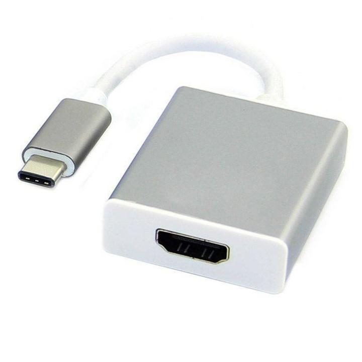 Cáp chuyển tín hiệu type-c ra hdmi, type-c to vga, type-c sang displayport - Hồ Phạm