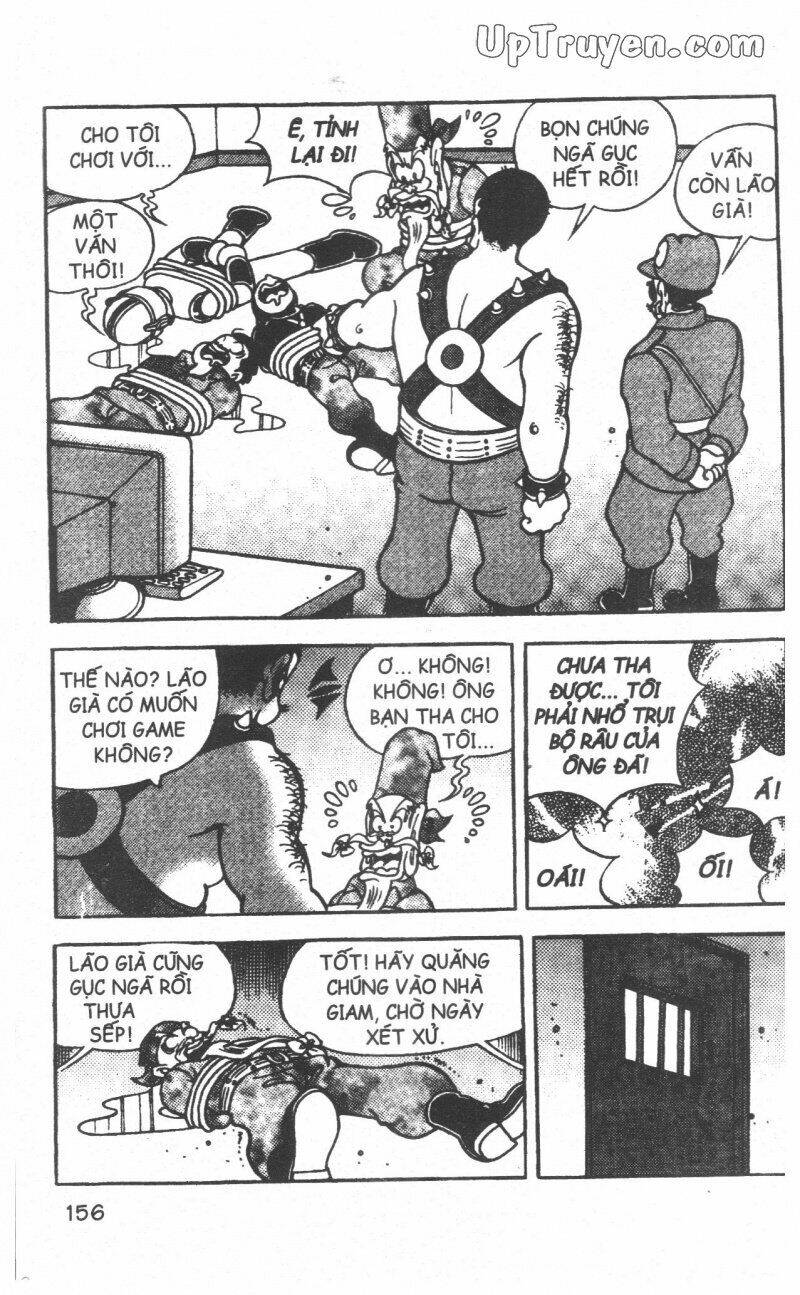 đội quân nhí nhố chapter 21 159