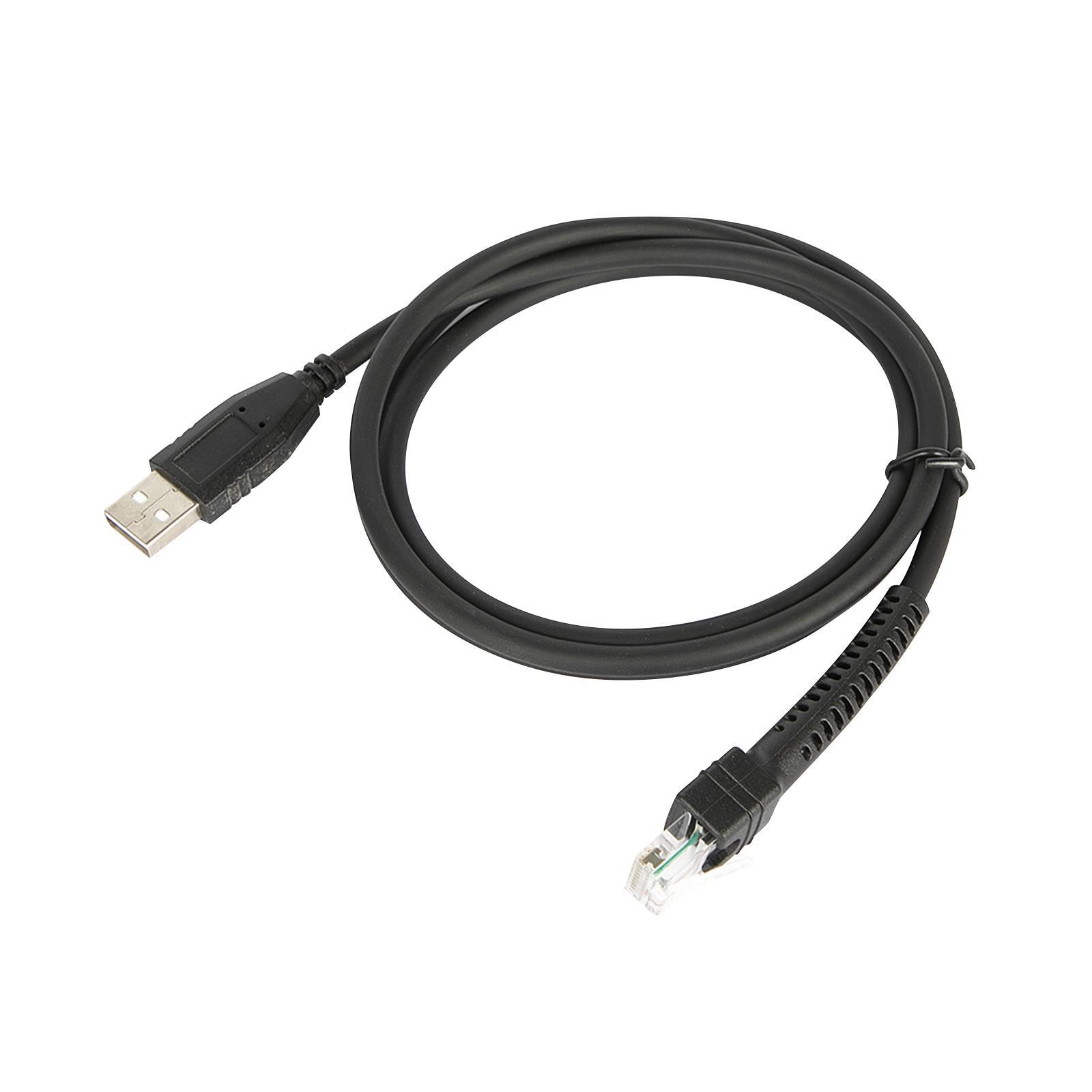 USB Programming Cable Super Stable for M3688 DM1400 M3188 Dem400