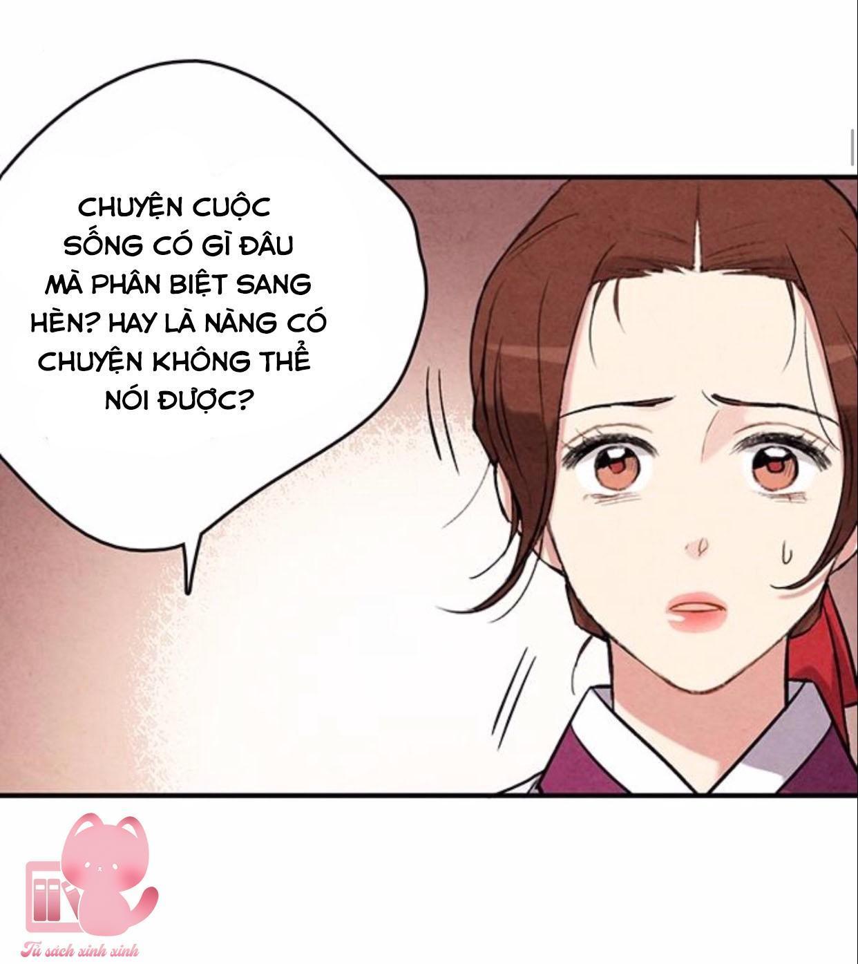 lệnh cấm hôn chapter 55 17