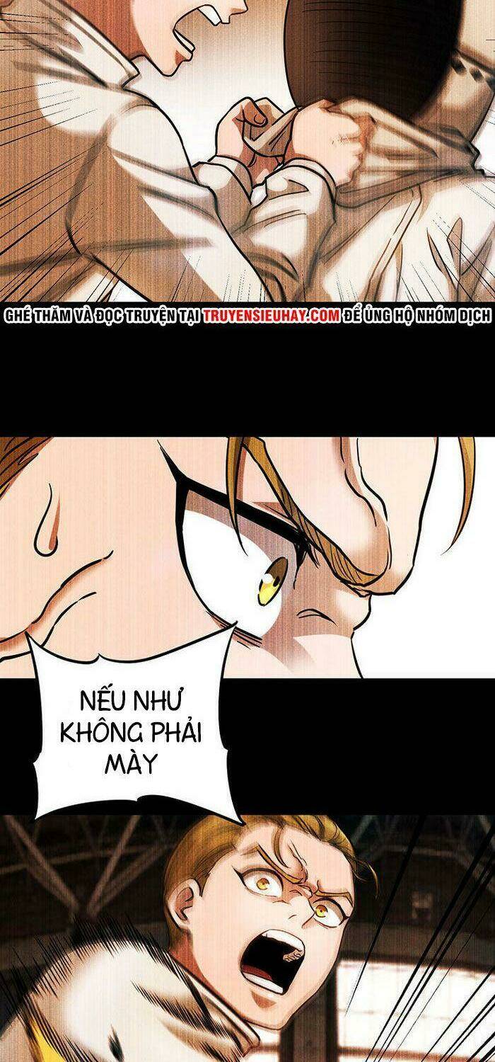 sau mạt thế tôi trở thành zombie chapter 45 26