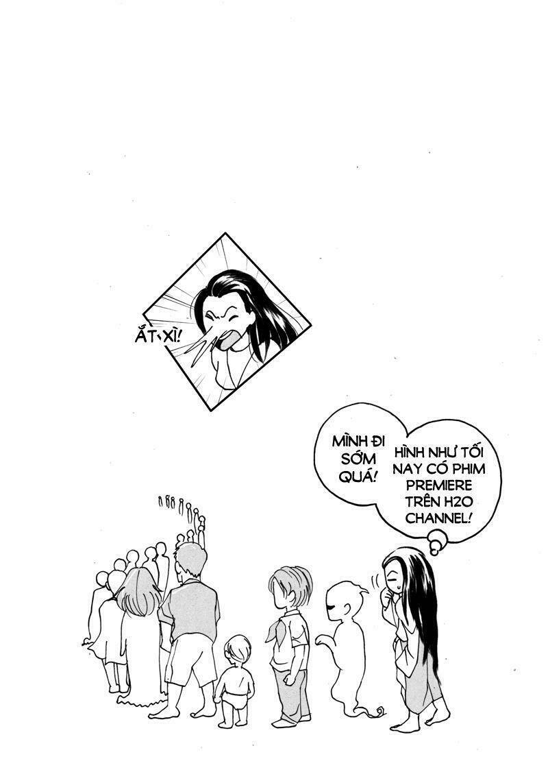 ma nữ nhà tôi chapter 6 12