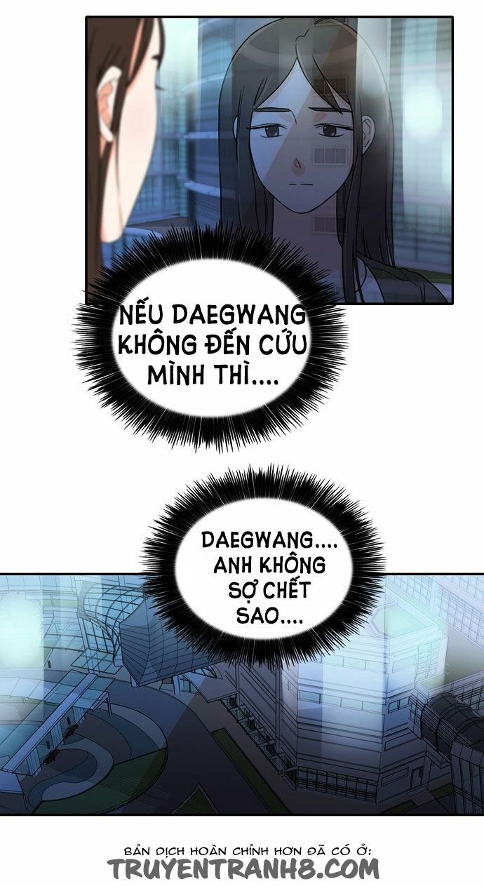 do it one more time- yêu lại từ đầu chapter 8 17