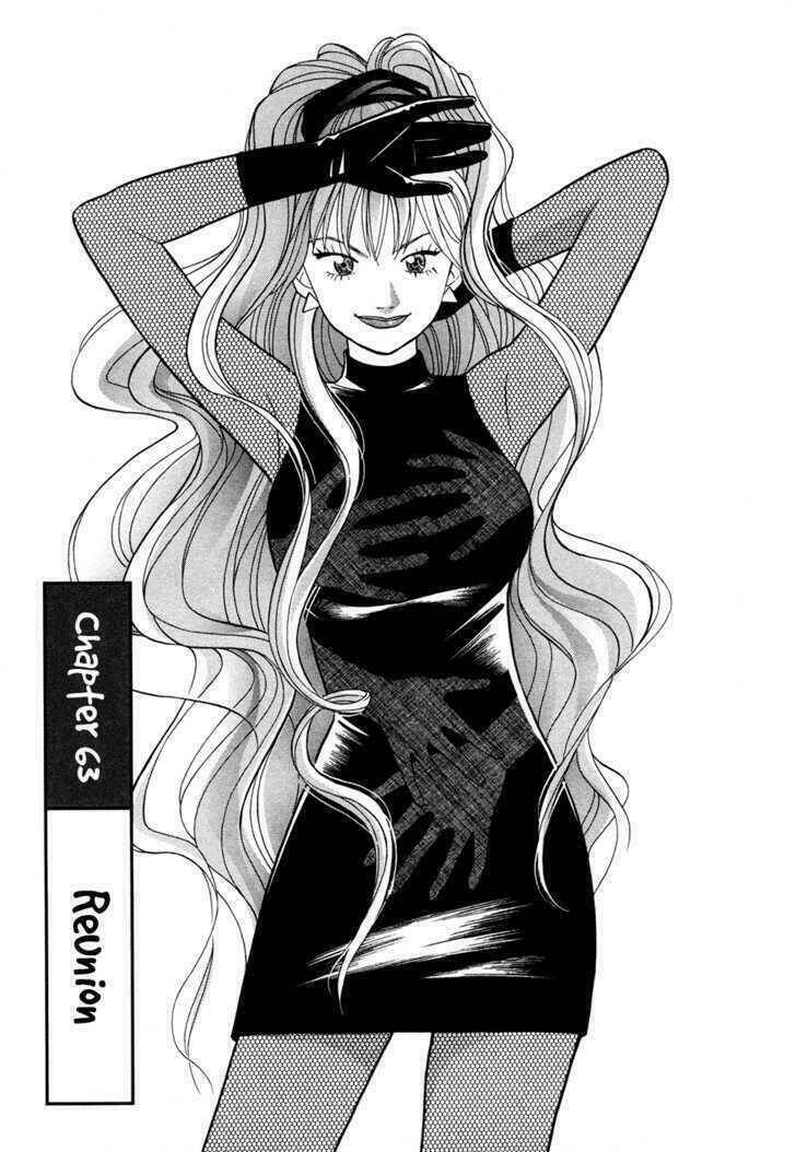 piano no mori chapter 63 3