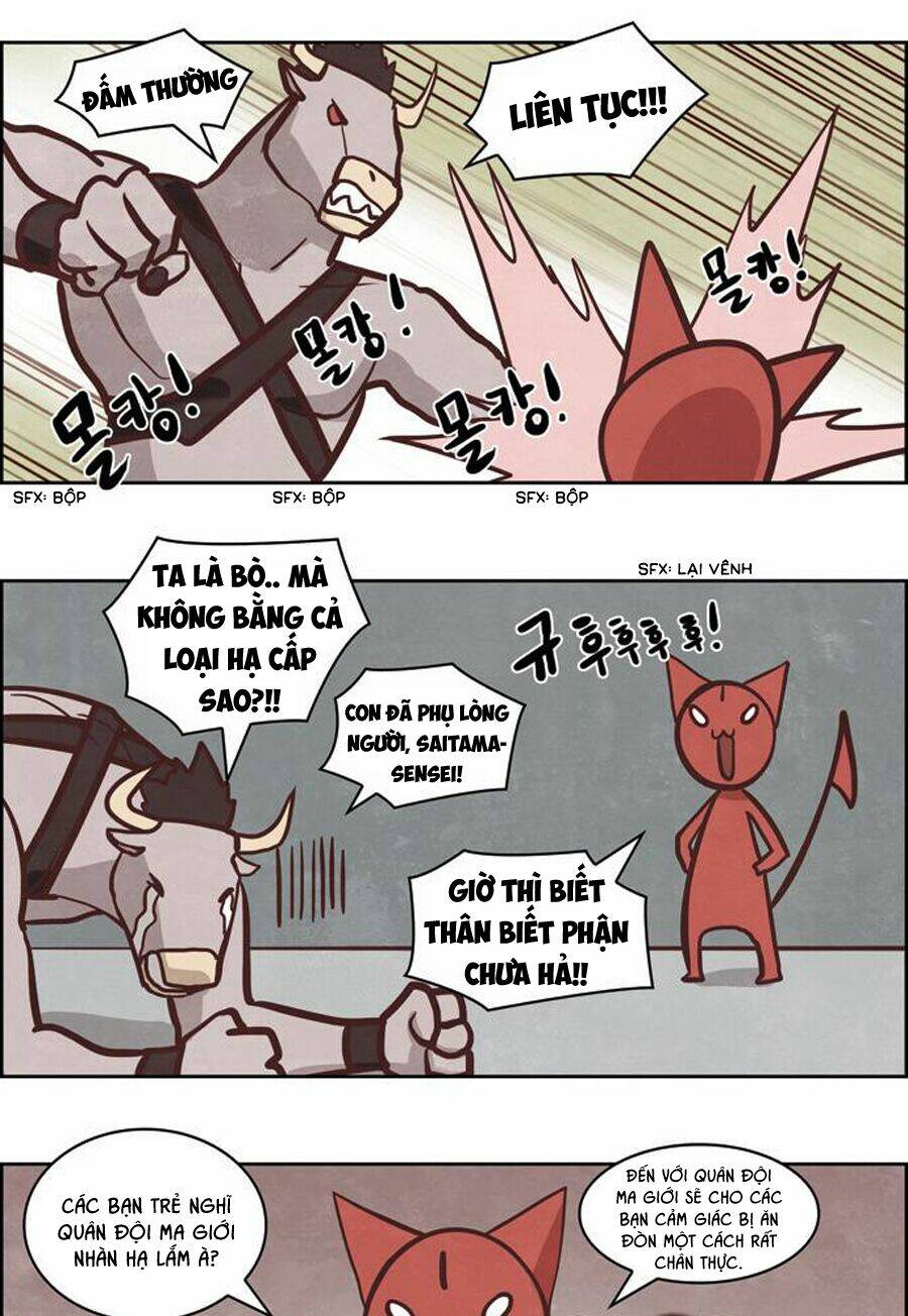 the devil king is bored ss3 chapter 7 27