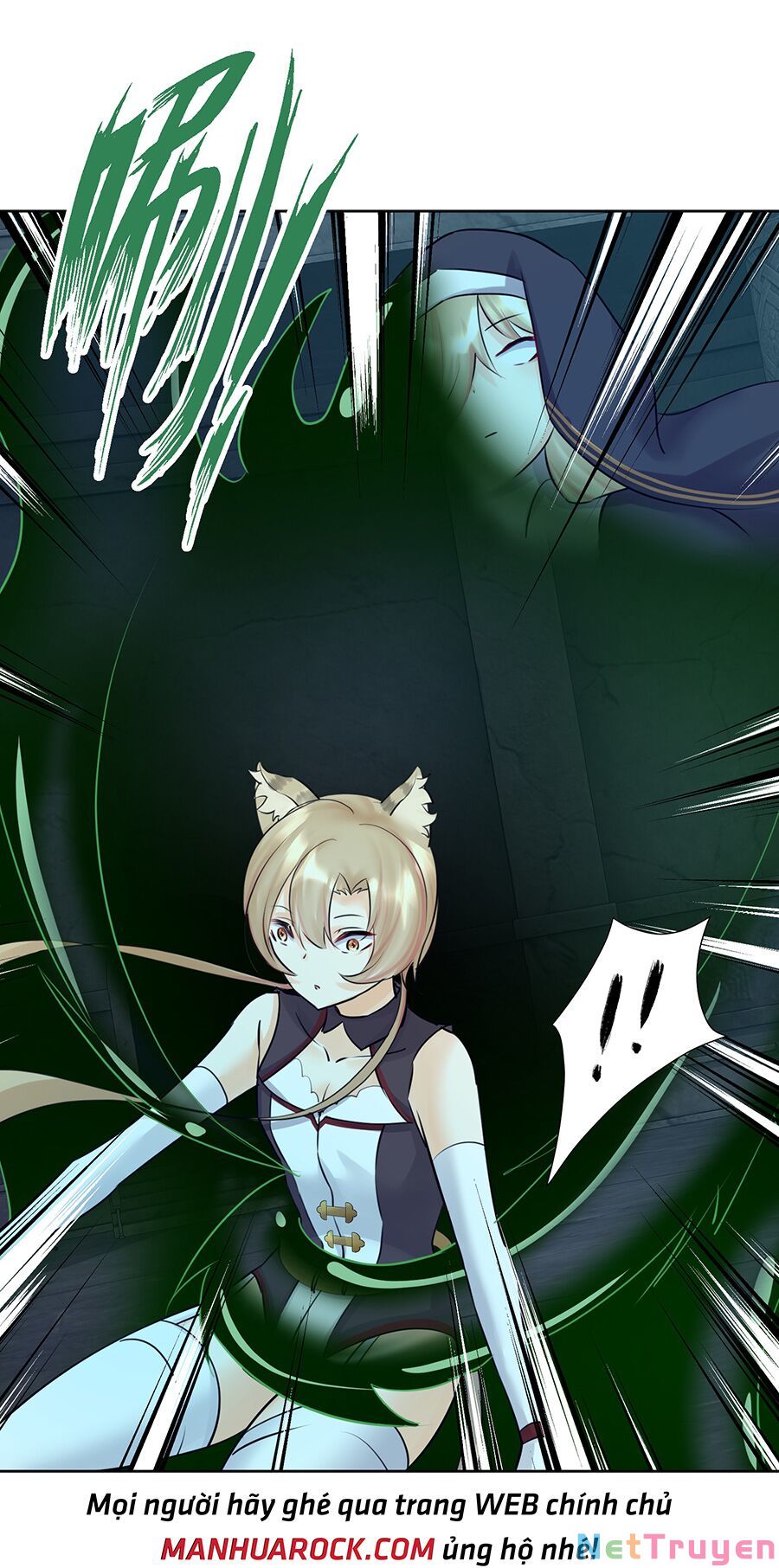 bản giáo chủ thân bất do kỷ chapter 21 26