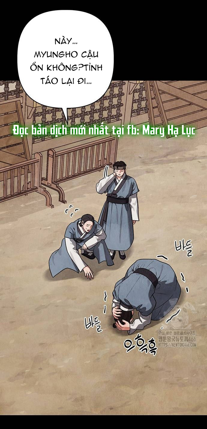 Quỷ Hồn chapter 10.1 29