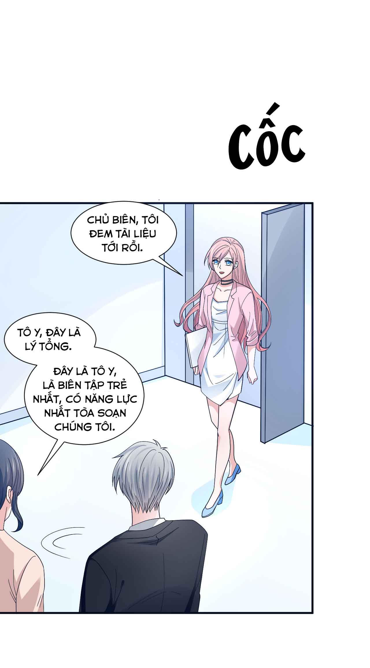 bí mật không thể yêu đương chapter 7 12