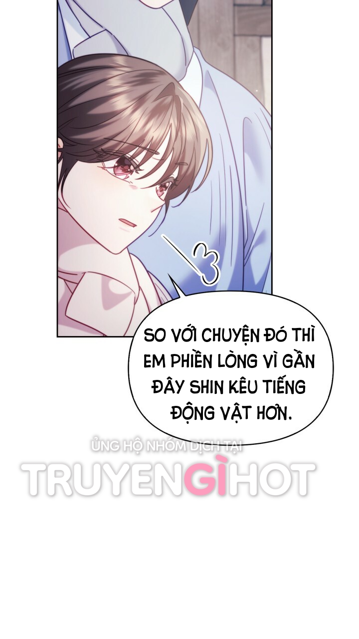 [18+] trăng nơi đỉnh núi chapter 64 12