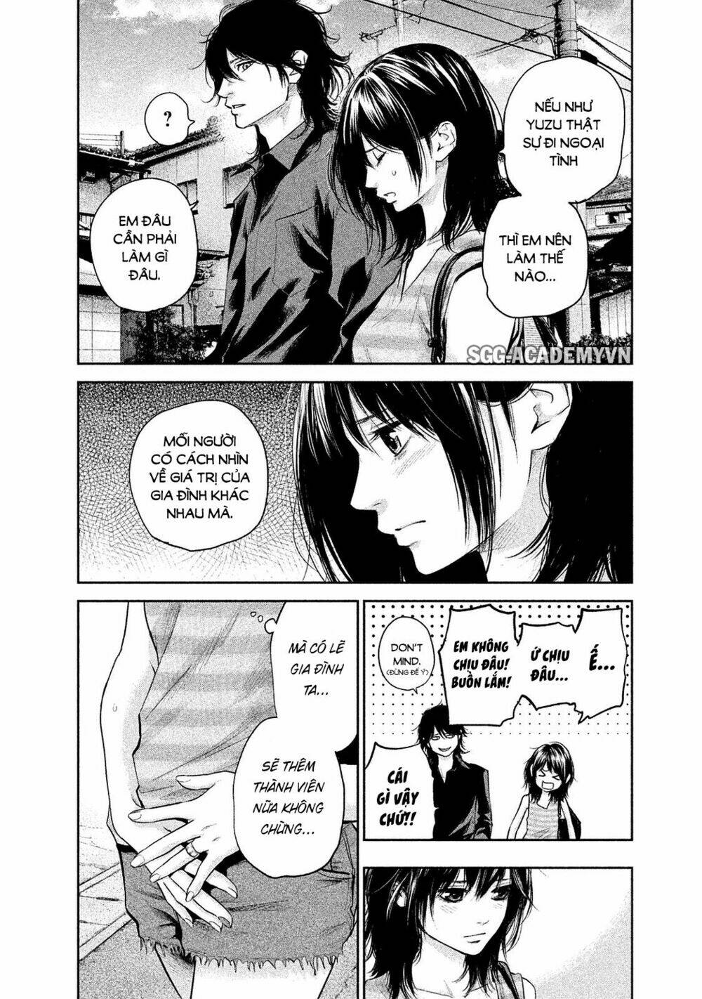 đạo luật nhiều vợ chapter 117 13