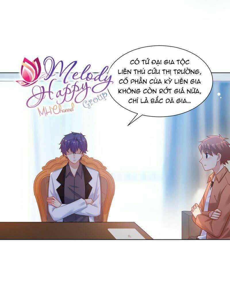 ma lạt thiên kim đẩu ác thiếu chapter 165 8