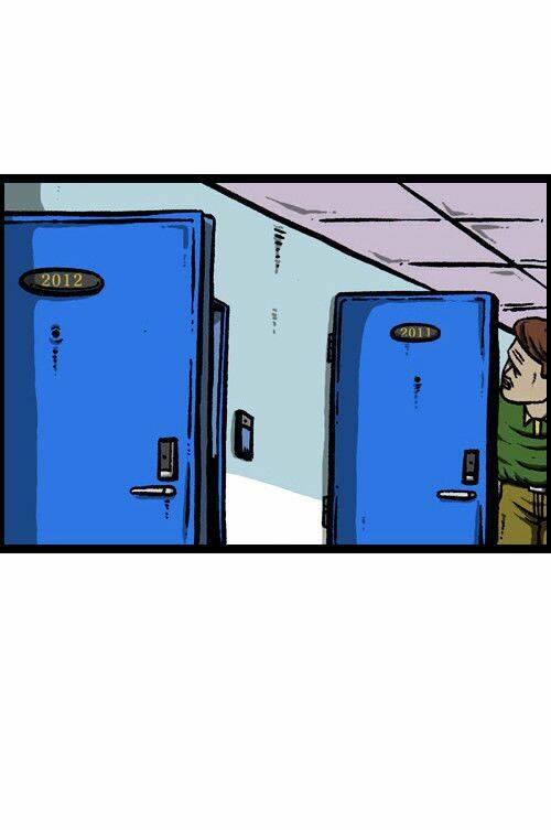 tiếng gọi con tim chapter 46 14