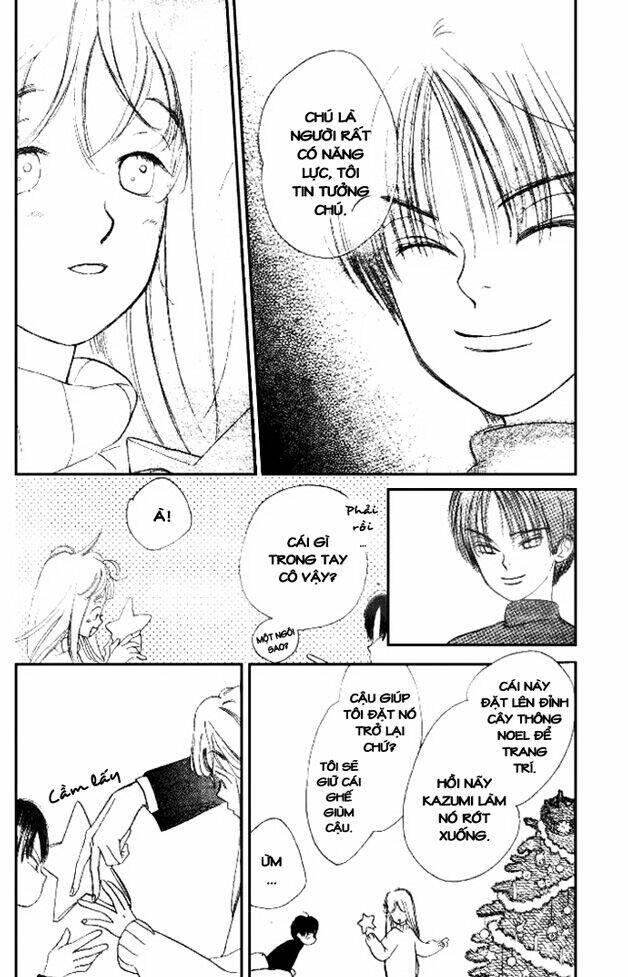 dear mine chapter 14 13