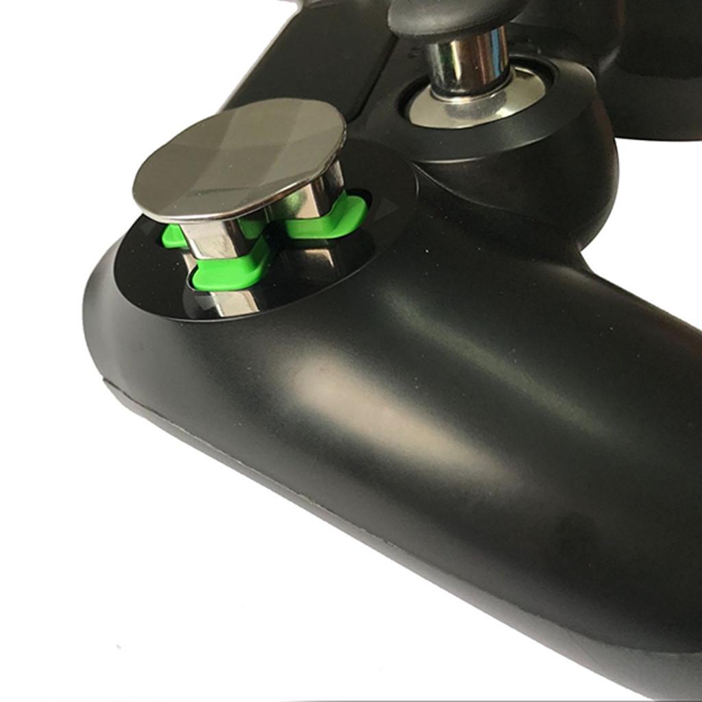 21 in 1 Bumper Trigger Bullet Button Replacement Set for Sony Playstation 4 PS4 Controller