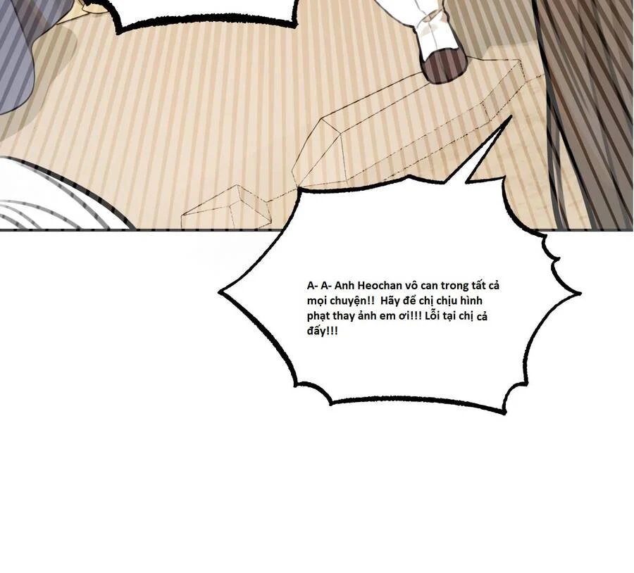 sự lụi tàn của usuzumi chapter 84 85