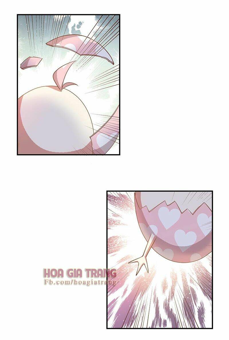 hệ thống yêu đương với nam thần chapter 12 6