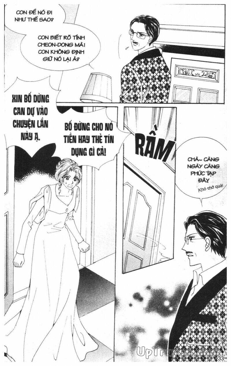 vợ chồng trẻ con bản đẹp chapter 12 30