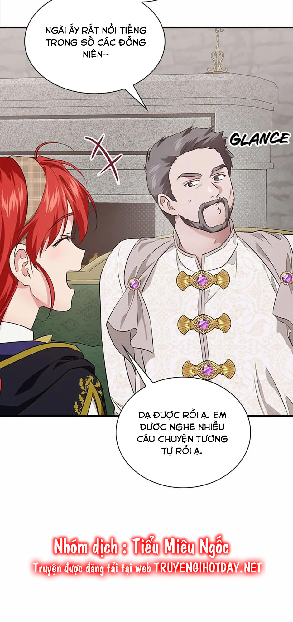 đi tìm con trai của cha tôi chapter 64 8