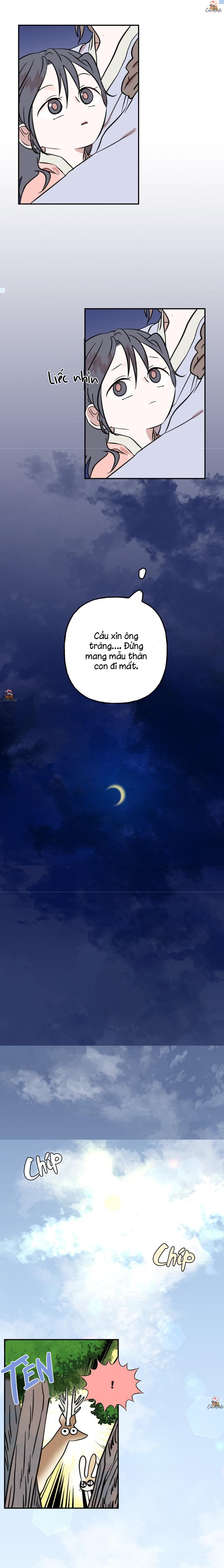 kẻ trộm hồ tiên chapter 14 4