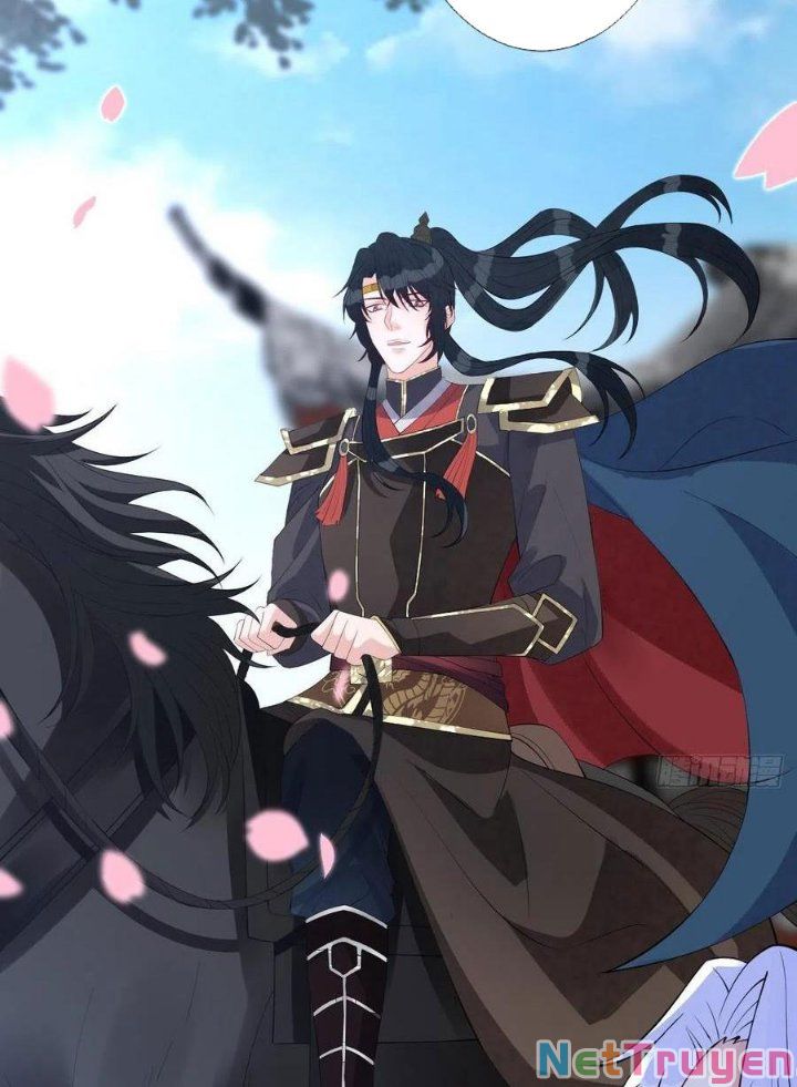 mạt thế nữ vương chapter 73 61