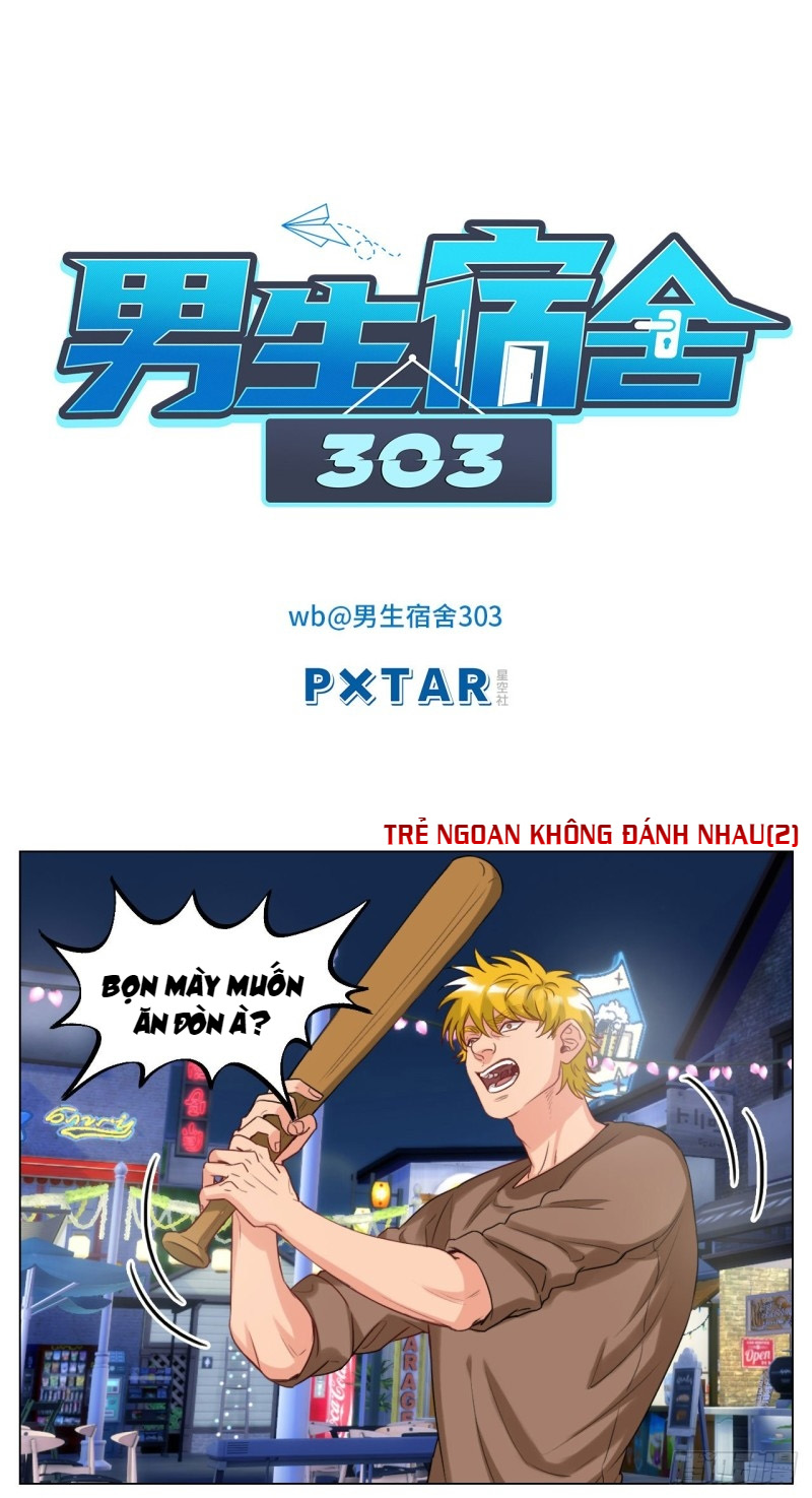 ký túc xá nam phòng 303 chapter 34 2