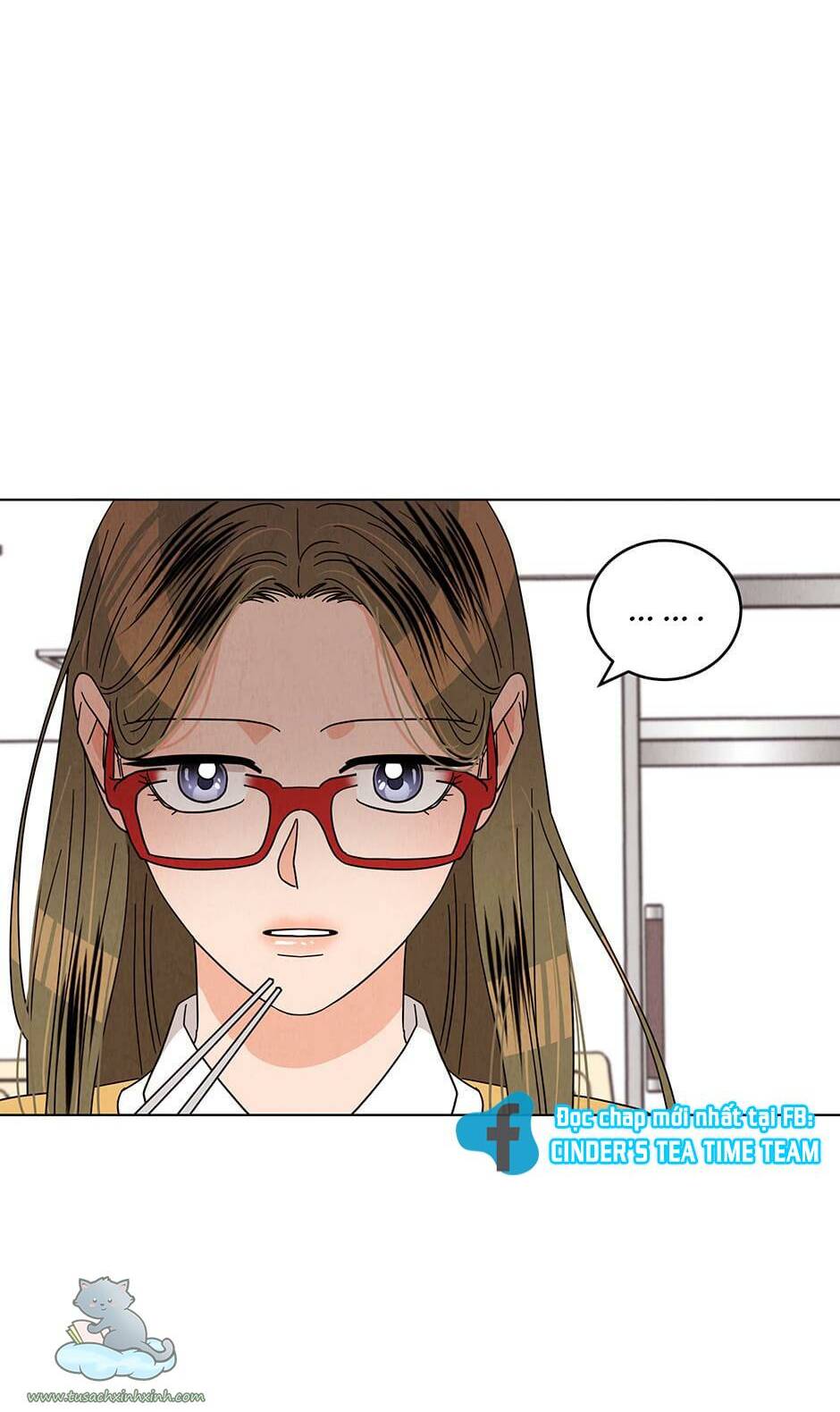 chào nhé, không làm thông gia nữa đâu! chapter 25 17