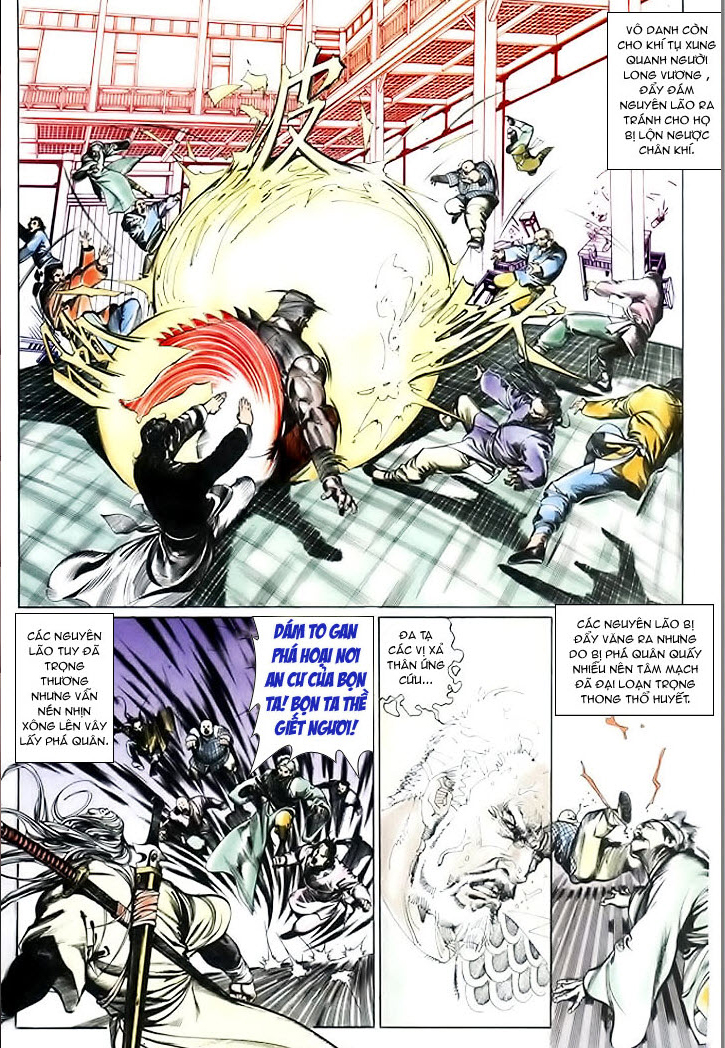 phong vân chapter 63 15