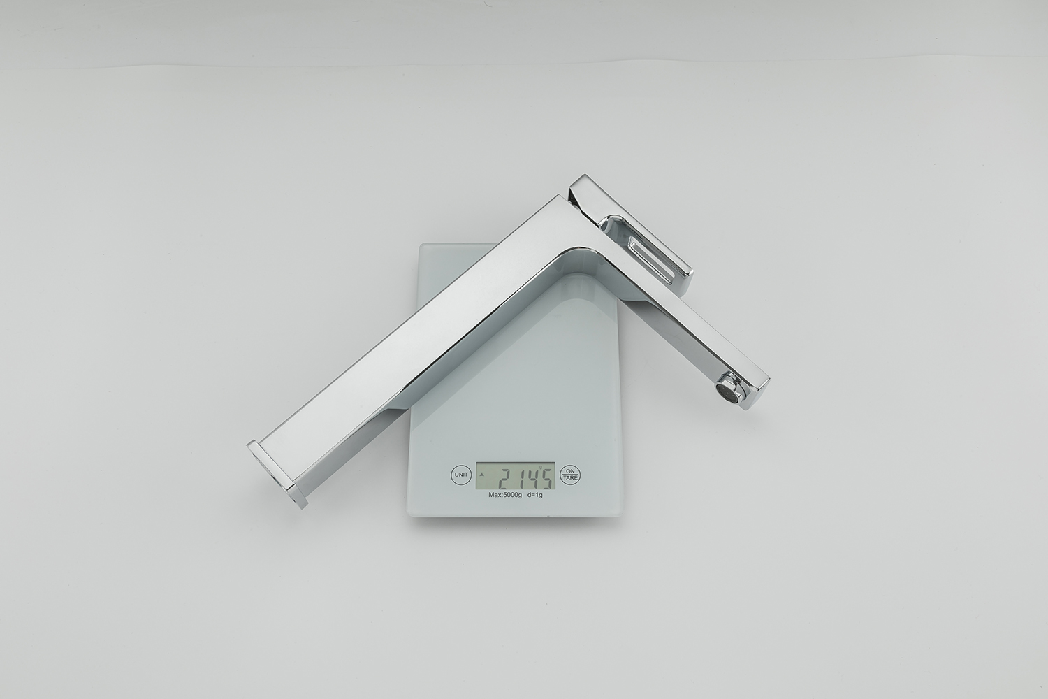 VÒI LAVABO CAO GAPPO G1018-2 - HÀNG NHẬP KHẨU NGA