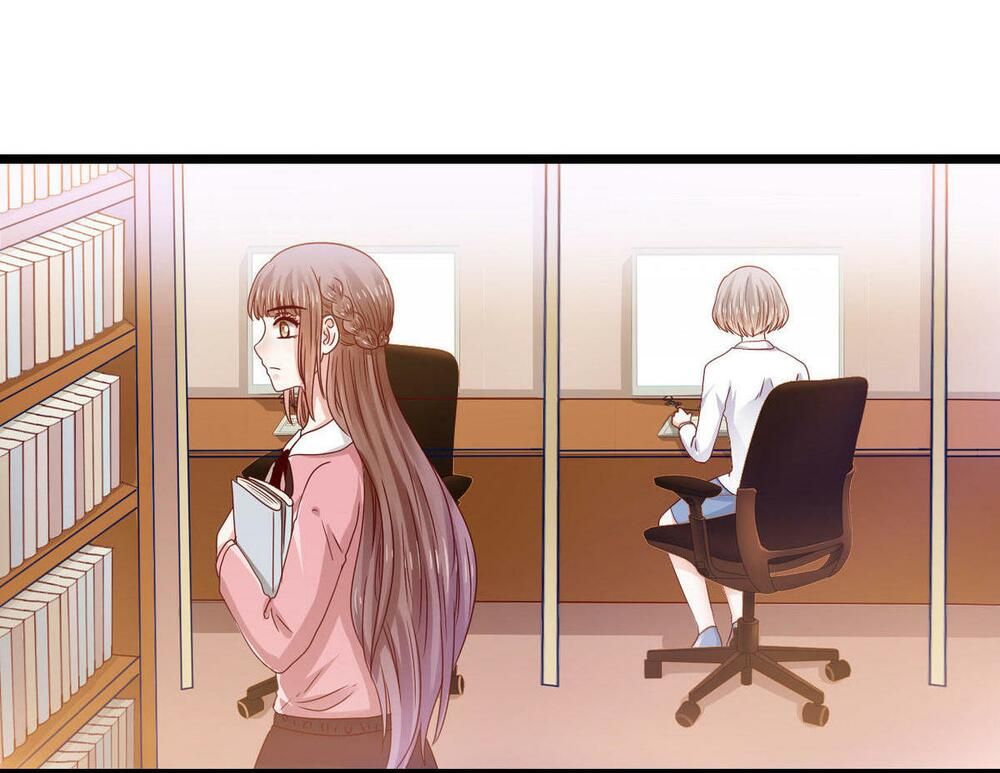 trọng sinh chi song diện cừu phục ký chapter 13 23