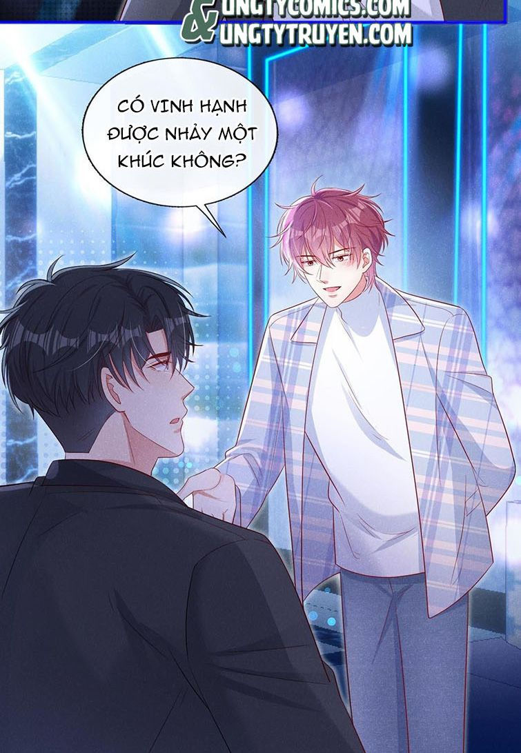 tôi với hình mẫu lý tưởng lìa trần rồi! chapter 27 10