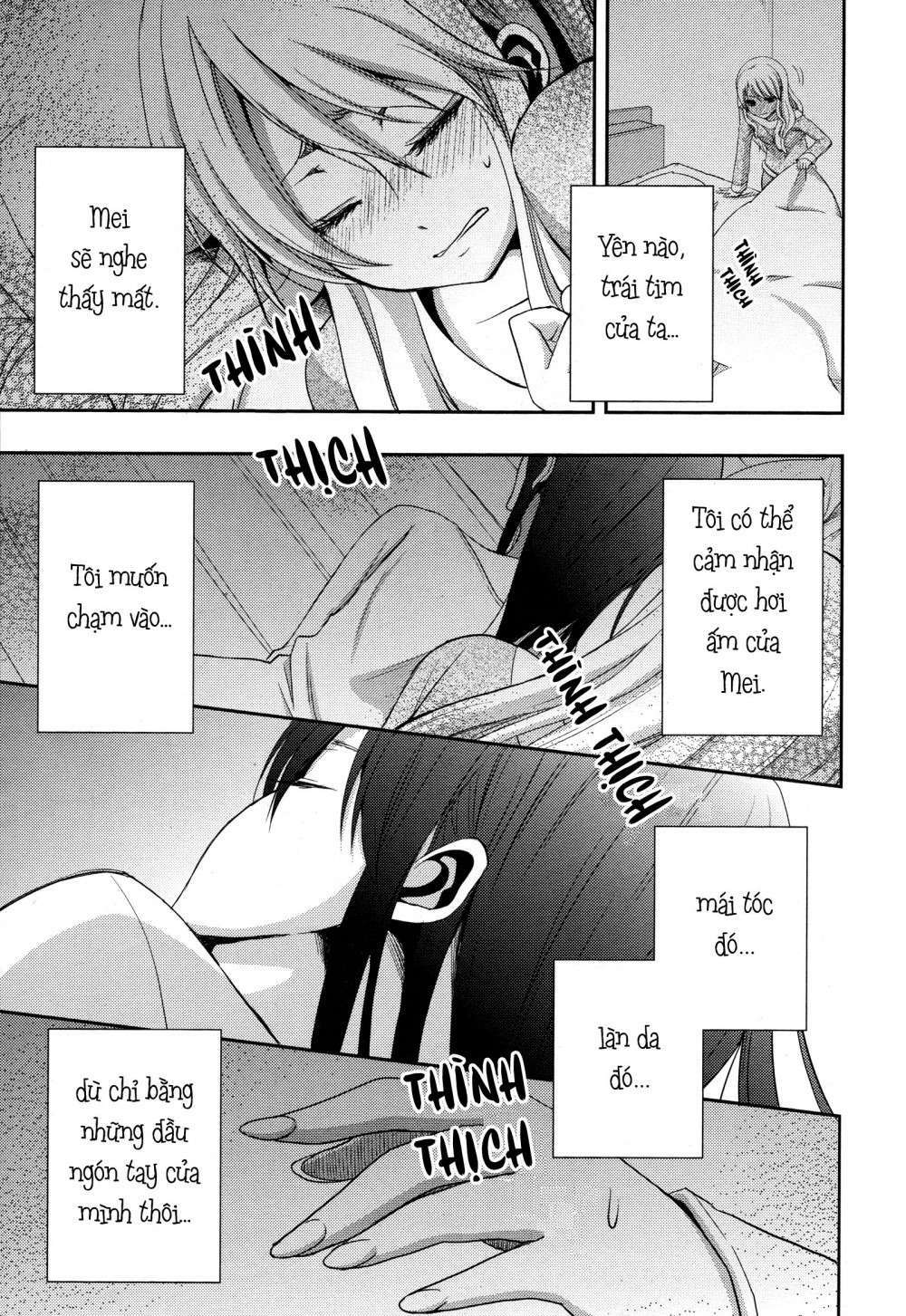 citrus (saburouta) chapter 4 15