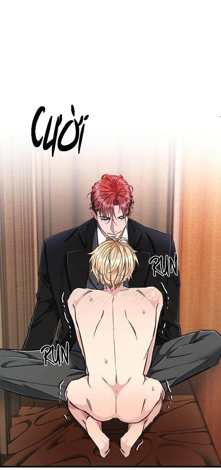 chuyến tàu điên cuồng chapter 6 42