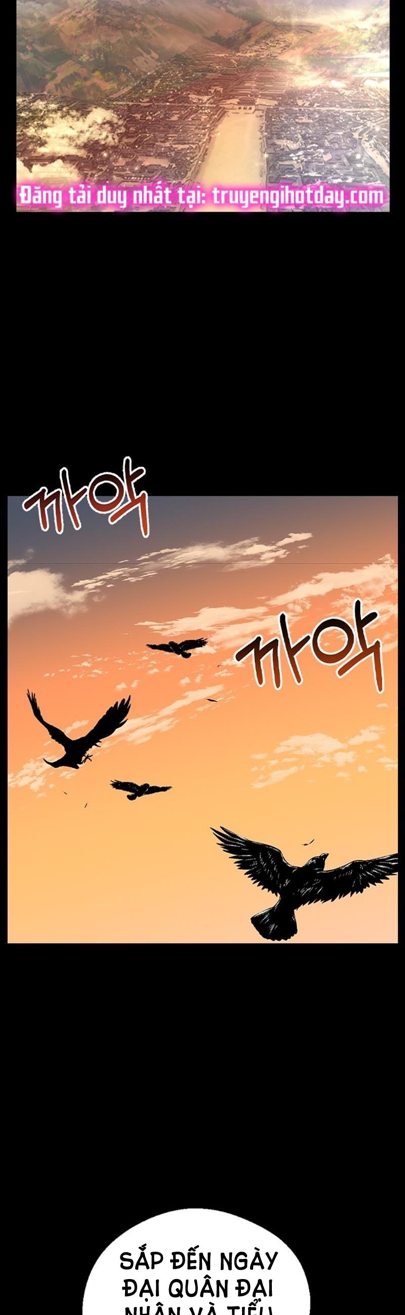 nhân duyên kiếp trước chapter 46.2 27