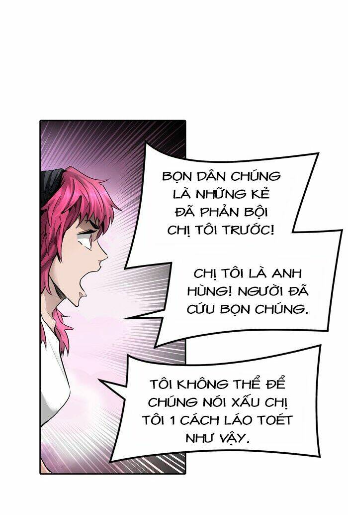 Tòa Tháp Bí Ẩn Chapter 458 - Trang 78