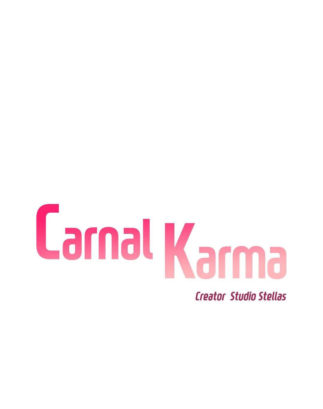 Carnal Karma Chương 36.1 - Trang 0