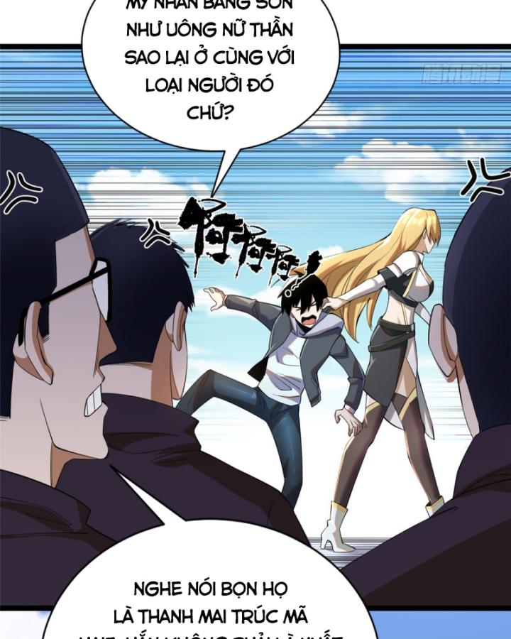 ta thật sự không muốn học cấm chú chapter 1 34