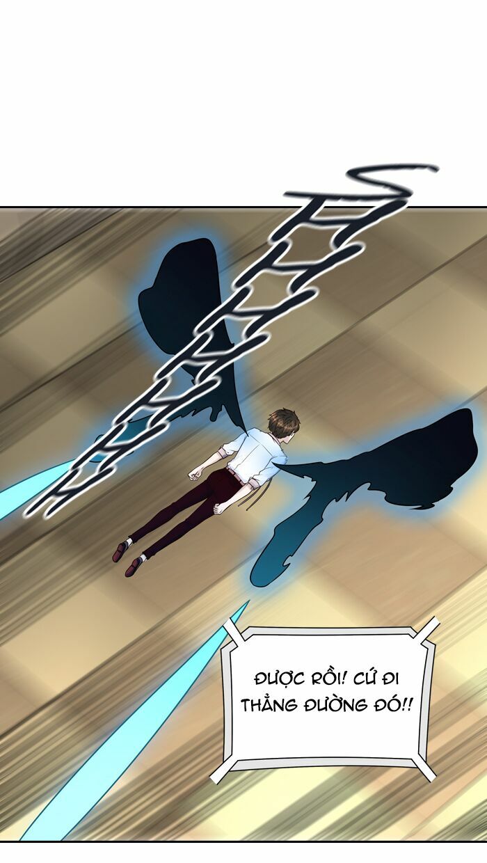 tòa tháp bí ẩn 2 chapter 324 51