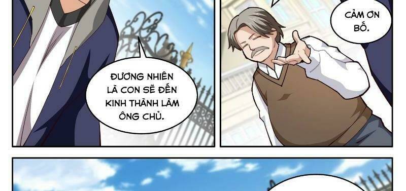 khắc kim phong thần chapter 102 11