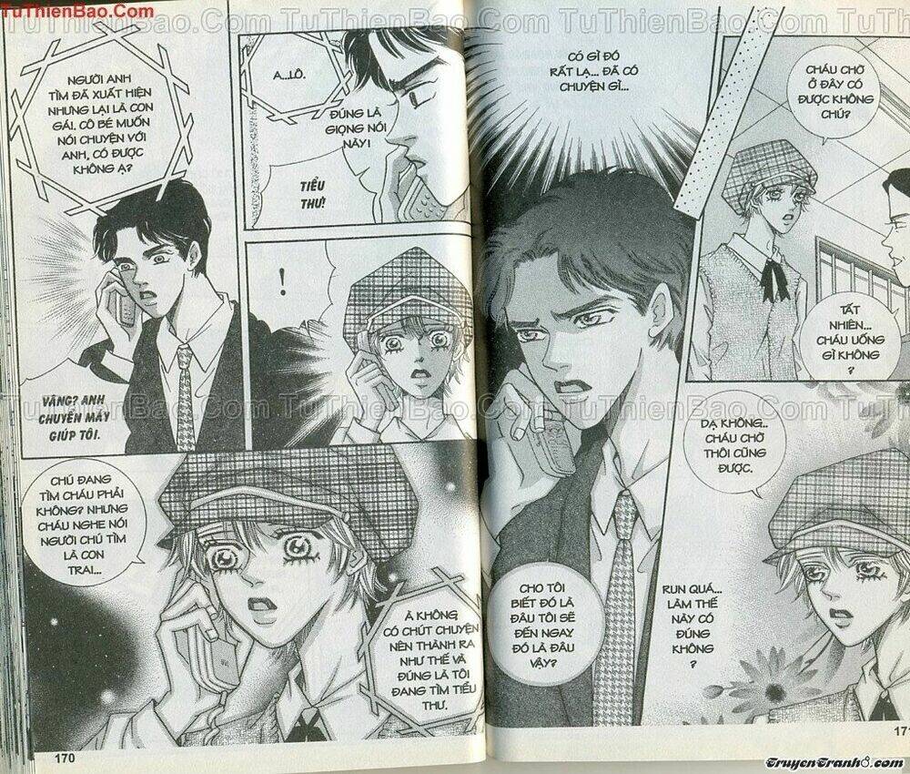 giấc mơ triệu phú chapter 5 9