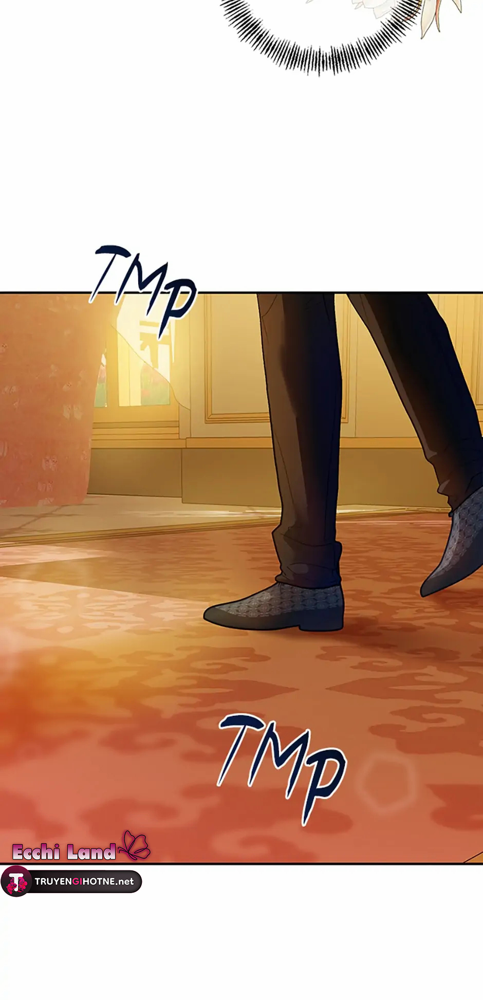 Cuộc Sống Vương Giả Của Người Tình Giả chapter 8.2 - Trang 28