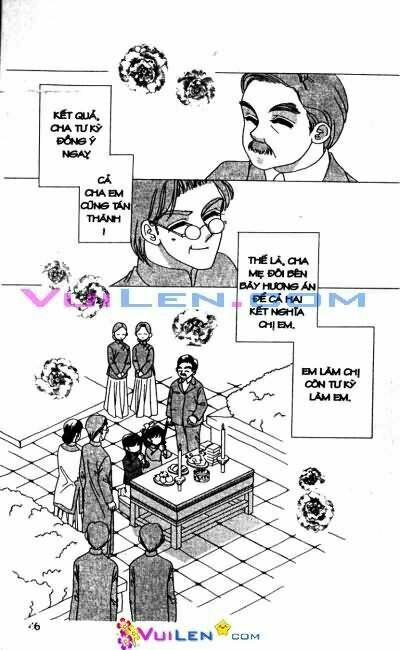 cô gái 300 tuổi chapter 3 46