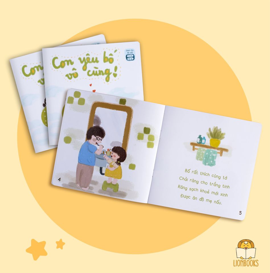 Combo 5 Cuốn Thơ Cho Bé Học Nói & Tập Đọc - Sách Đọc To Phát Triển Ngôn Ngữ và Bồi Dưỡng Cảm Xúc EQ