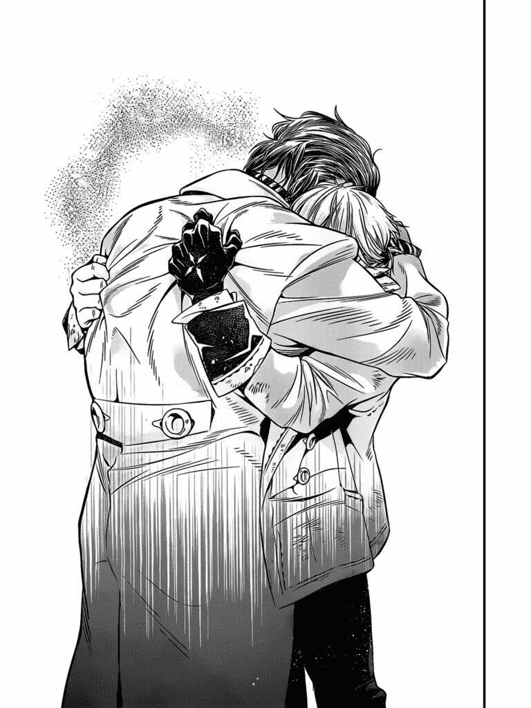 quái vật sinh ra từ linh hồn chết chóc chapter 219 31