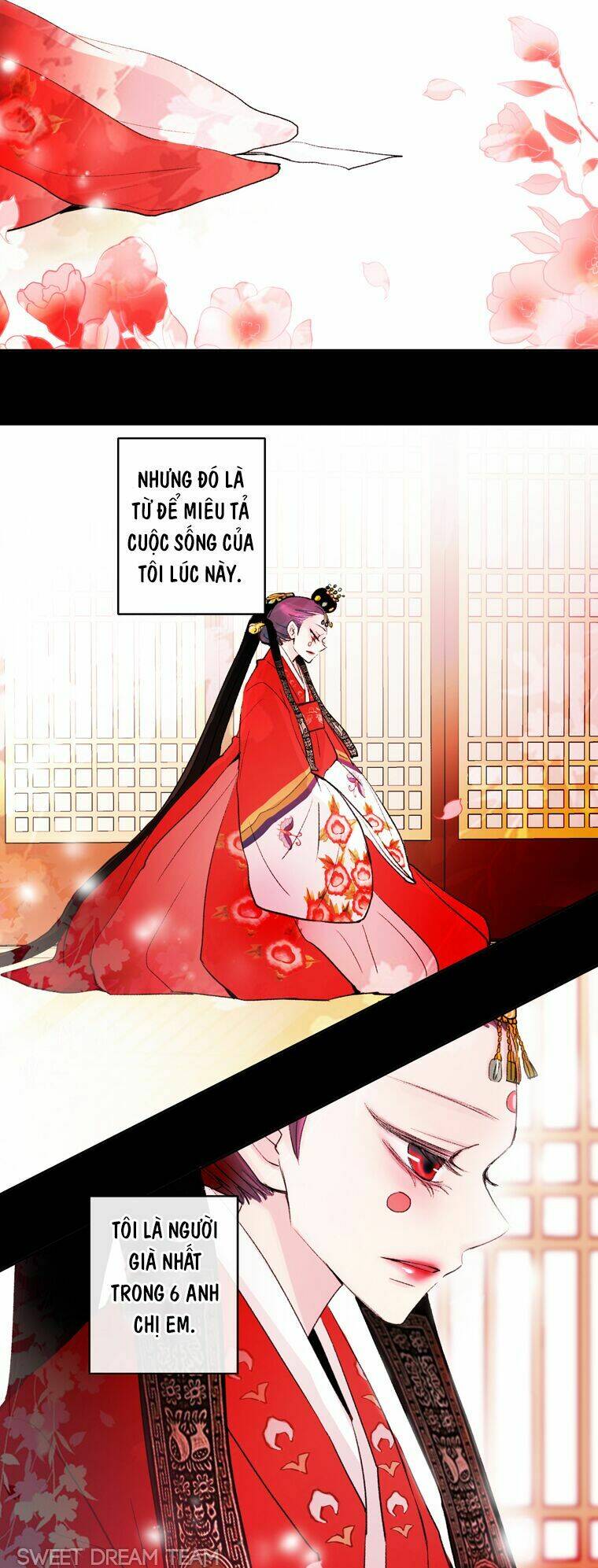 live or not chapter 2 3